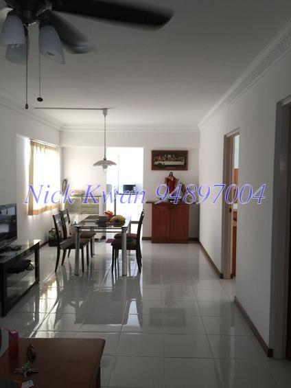 Blk 411 Pasir Ris Drive 6 (Pasir Ris), HDB 5 Rooms #118351022